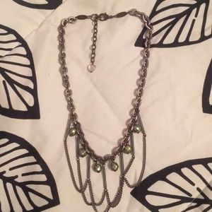 Sabika necklace
